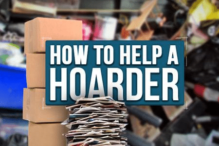 Hoarding awareness