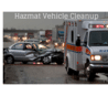 an ambulance arriving to assist with helping people involved in a car accident in Sarasota, FL.