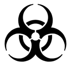 Biohazard cleanup company